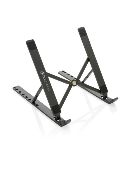 Supporto universale per PC/tablet Terra in alluminio RCS Supporto universale per PC/tablet Terra in alluminio RCS